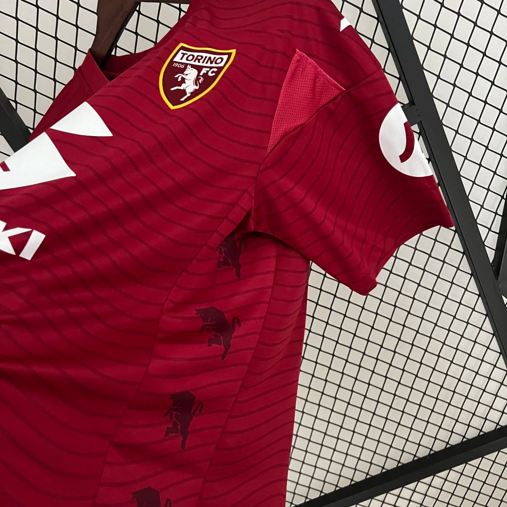 Camisola Torino I 2023