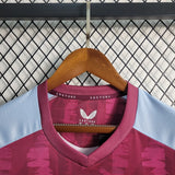 Camisola Aston Villa 2023/24