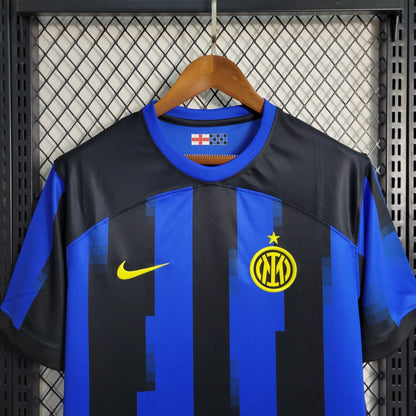 Camisola Inter de Milão 2023/24