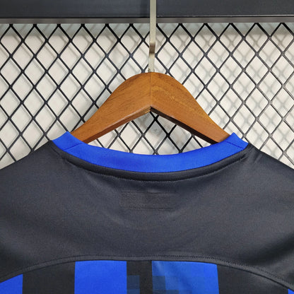 Camisola Inter de Milão 2023/24