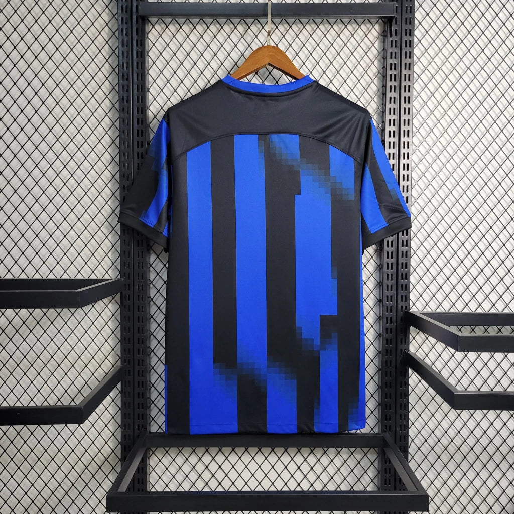 Camisola Inter de Milão 2023/24