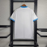 Camiseta Olympique de Marsella I 2023/24 - Blanco
