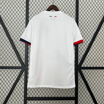 Camisola PSG II 2024/25 - Branca