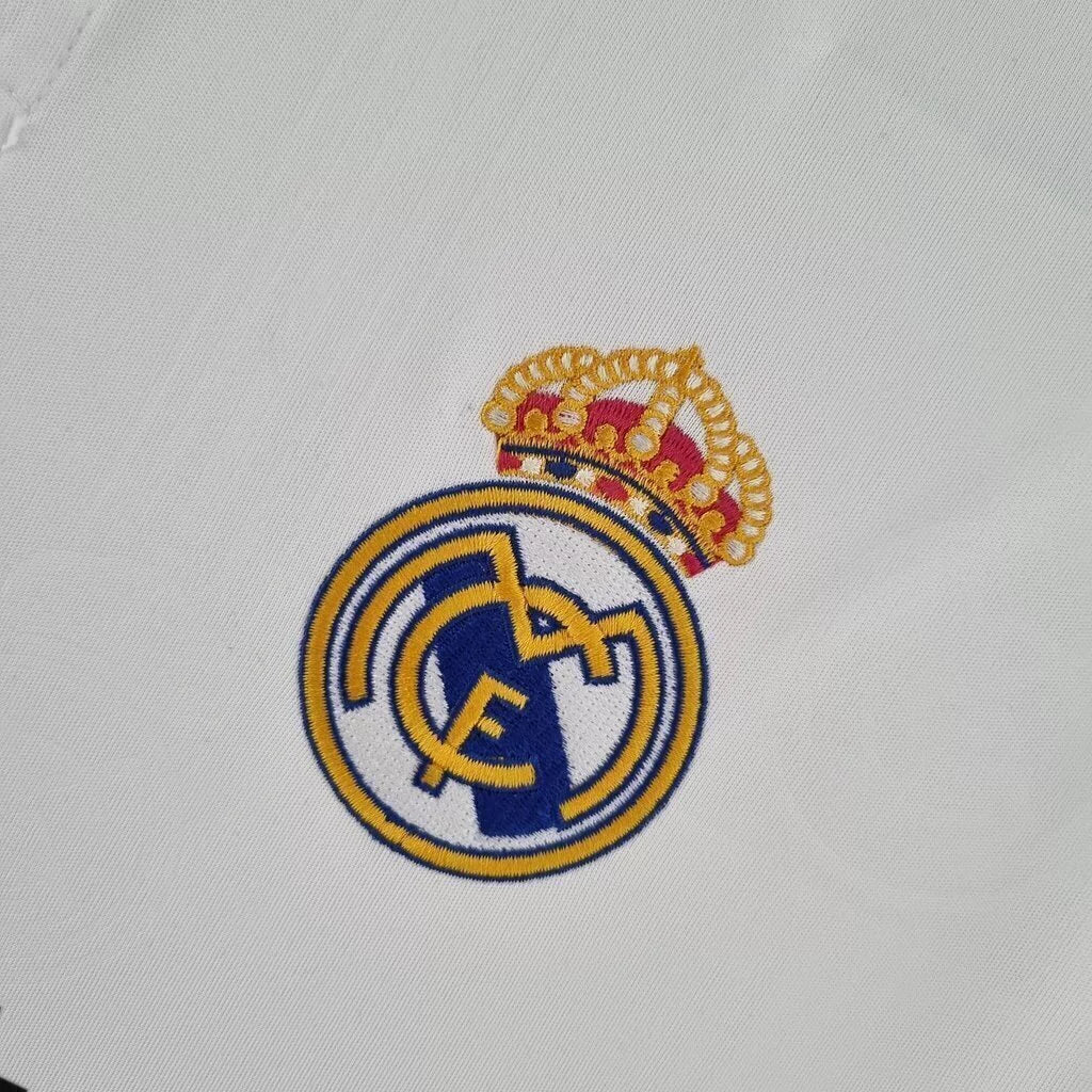 Camiseta de 1ª equipación del Real Madrid - 2022/23