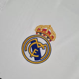 Camiseta de 1ª equipación del Real Madrid - 2022/23