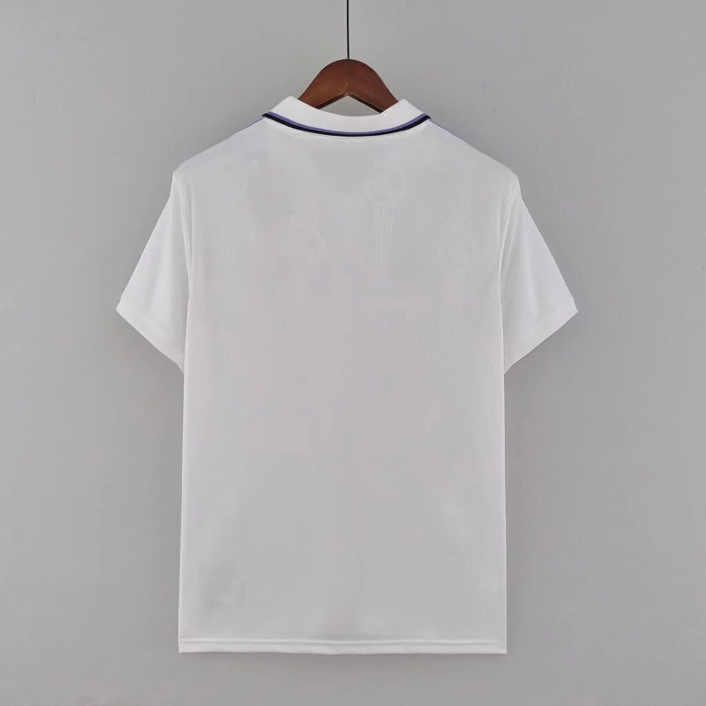 Camiseta de 1ª equipación del Real Madrid - 2022/23