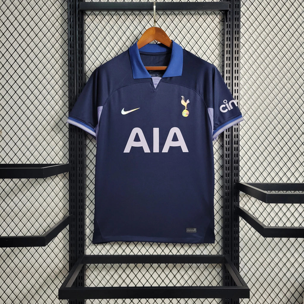 Camisola Tottenham II 2023/24