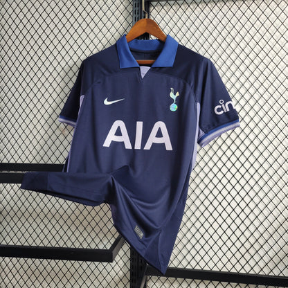 Camisola Tottenham II 2023/24