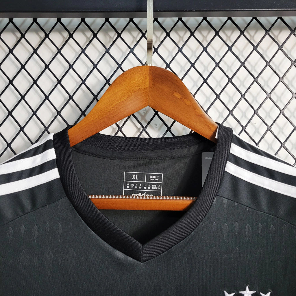 Camiseta Bayern Munich 2023/24 - Portero - Negro