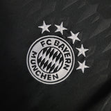 Camiseta Bayern Munich 2023/24 - Portero - Negro