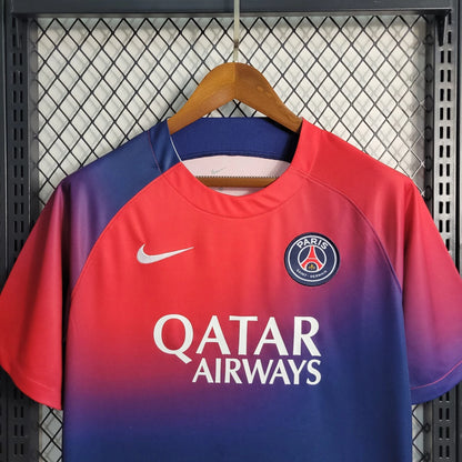 Camisola PSG 2023/24 - Treino