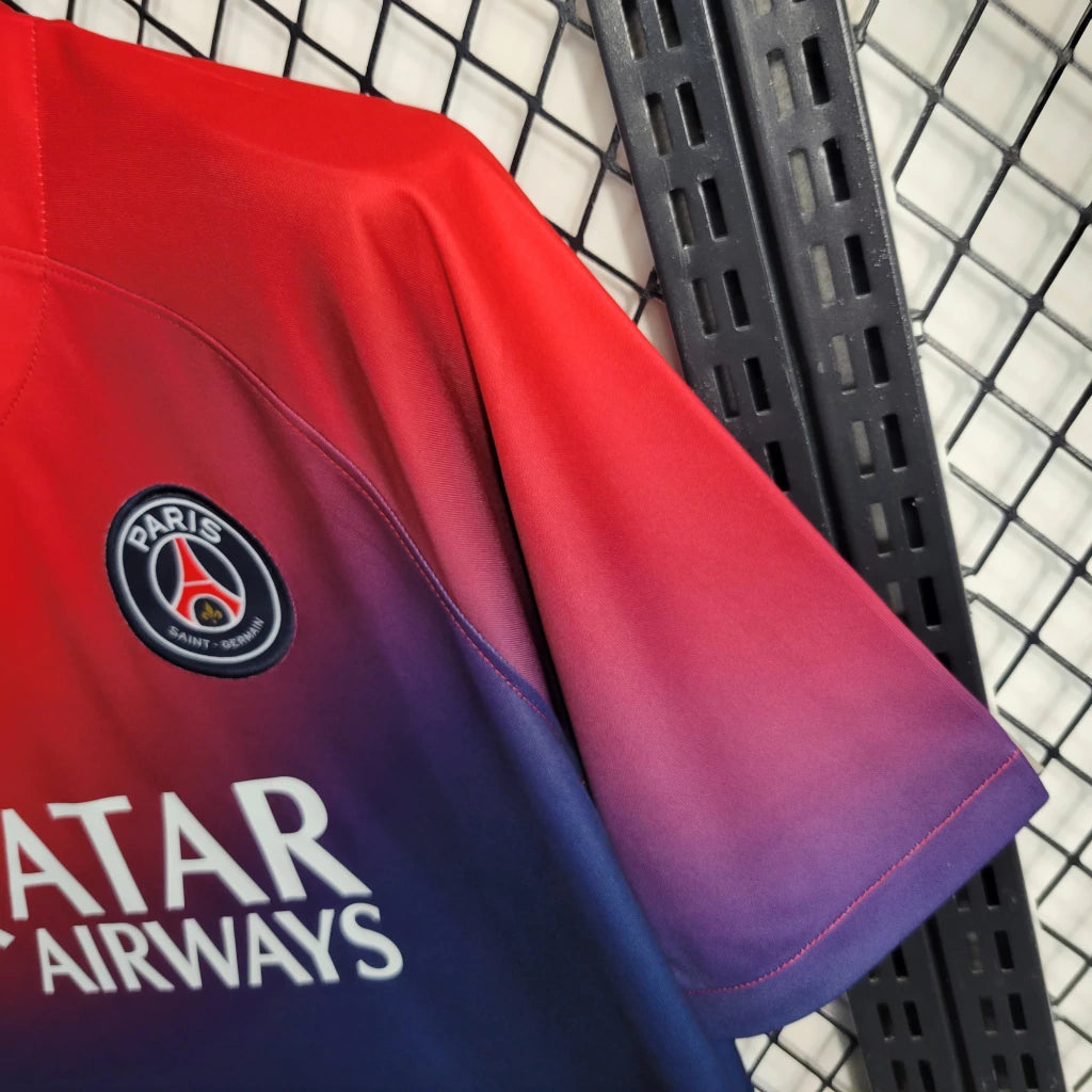 Camisola PSG 2023/24 - Treino