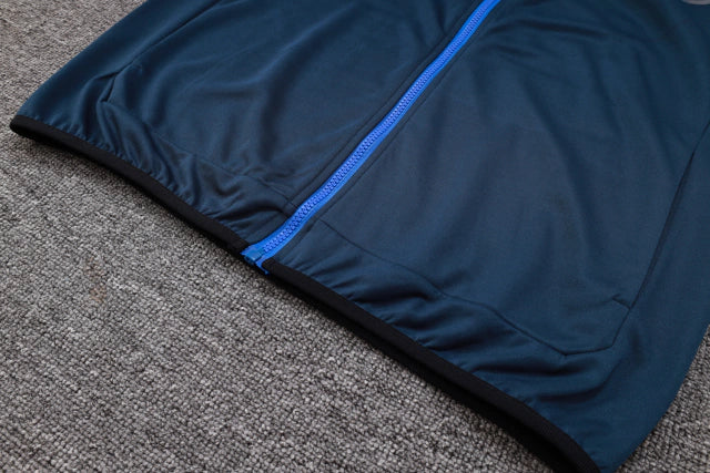 Nike Sportswear Windrunner - Azul