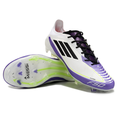 F50 ELITE FG MESSI