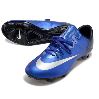 MERCURIAL VAPOR X FG ELITE CR7