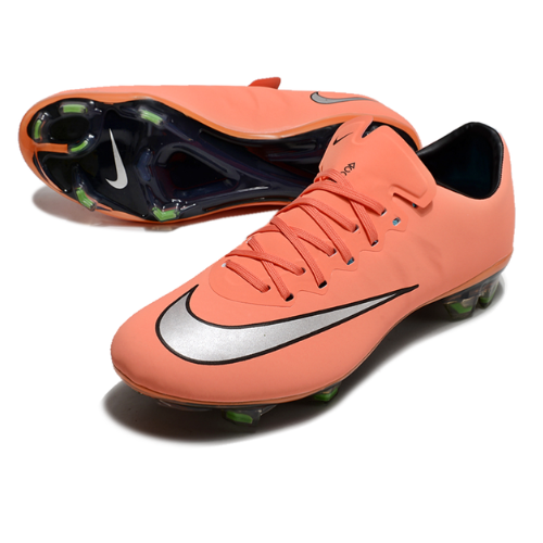 MERCURIAL VAPOR X FG ELITE