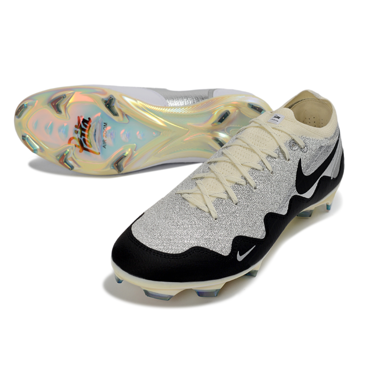 MERCURIAL VAPOR 16 FG ELITE UNITED  "PATTA"