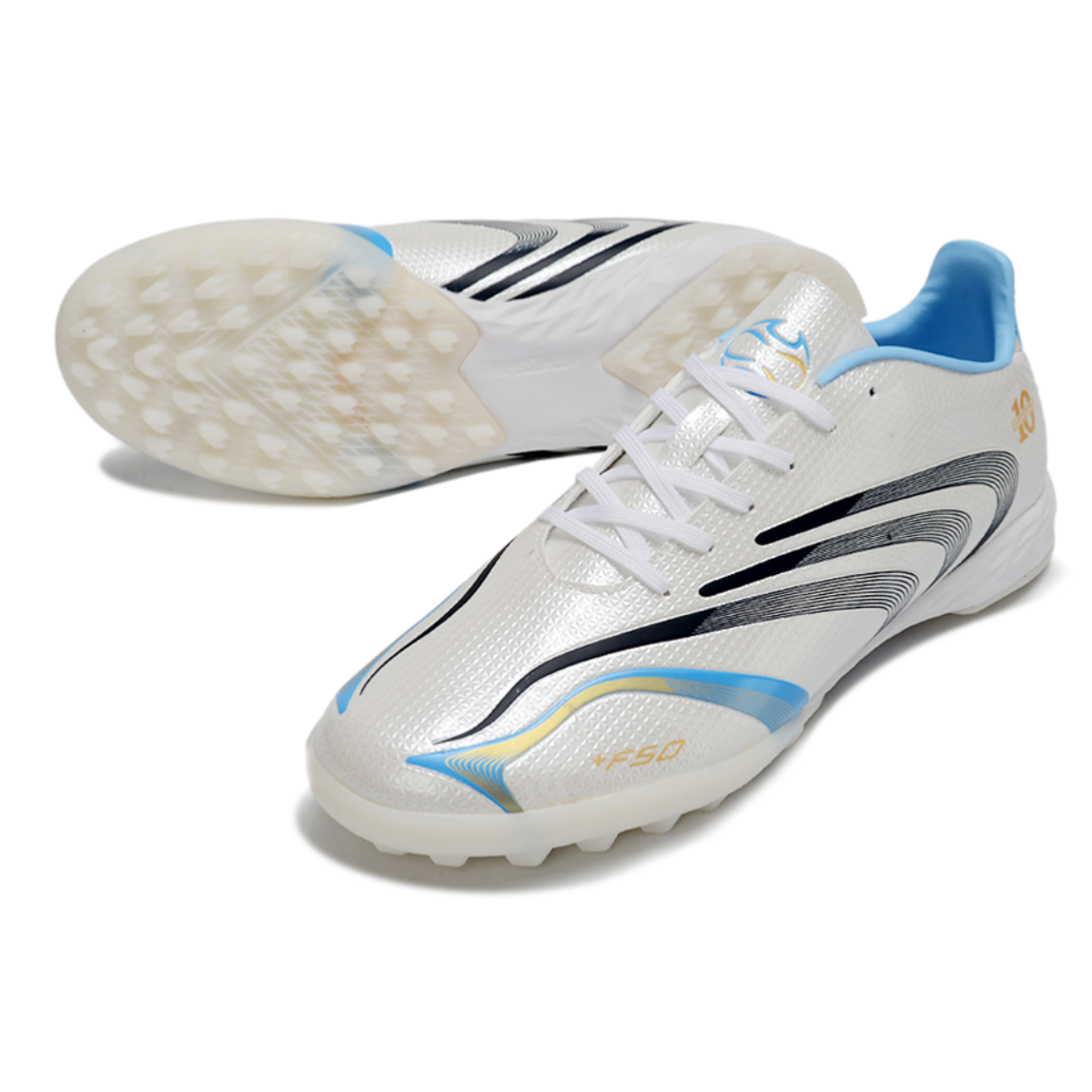 F50 TF ÉLITE