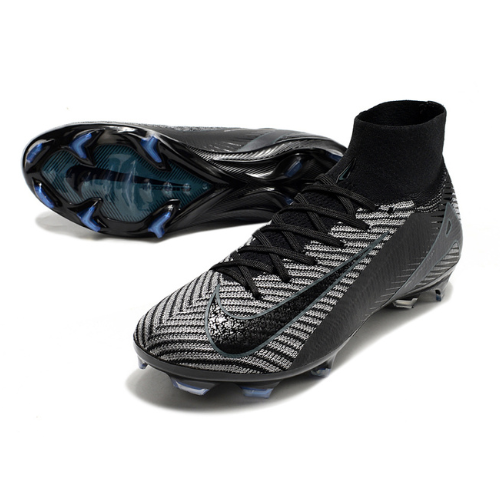 MERCURIAL SUPERFLY 10 FG ELITE - BLACK