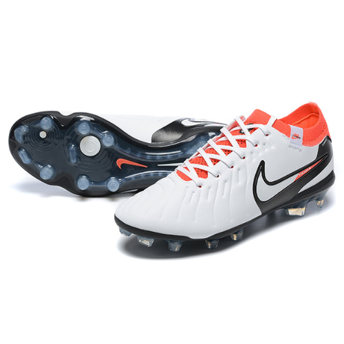 TIEMPO LEGEND 10 ELITE FG BRANCA