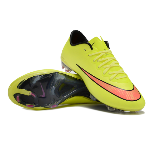 MERCURIAL VAPOR X FG ELITE