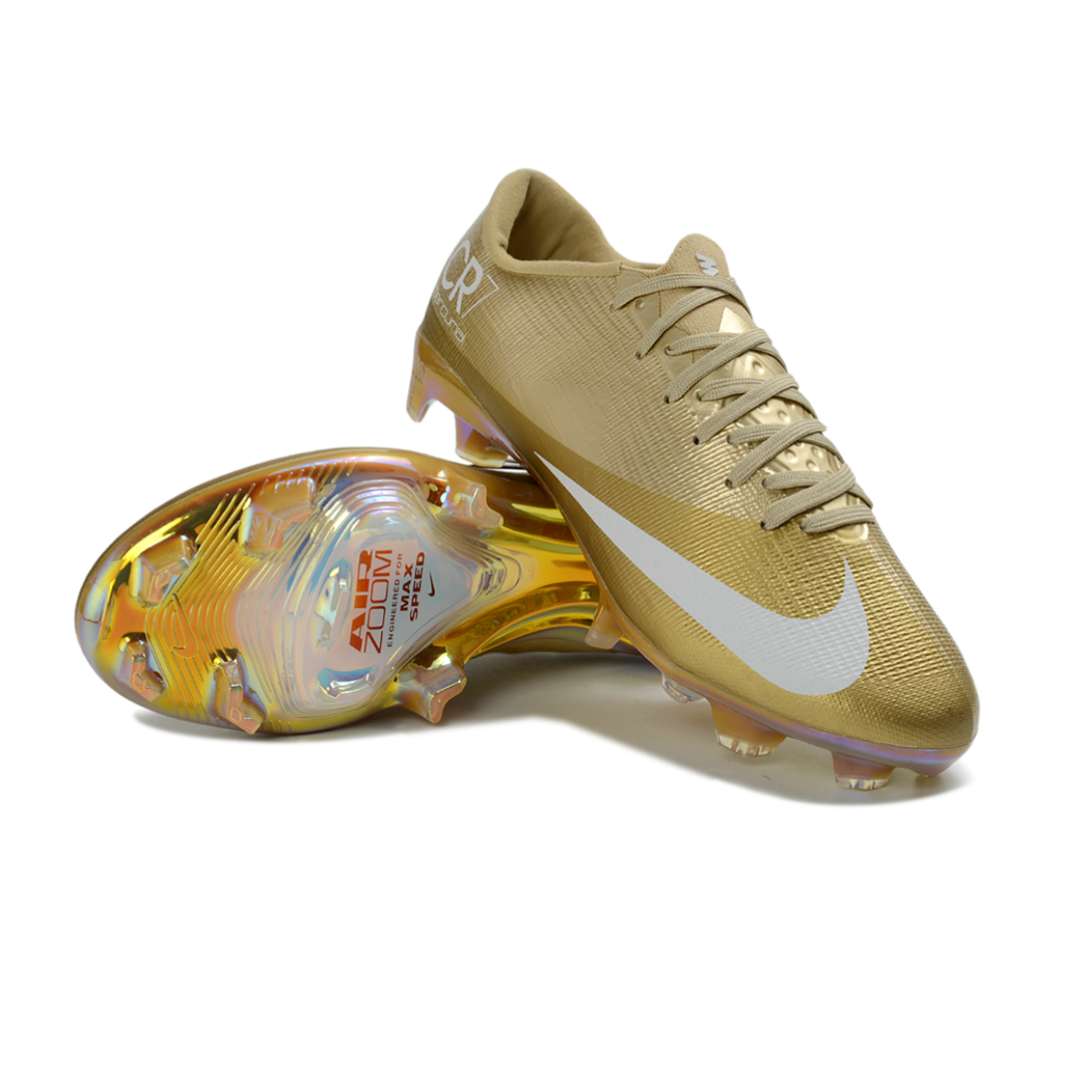 MERCURIAL SUPERFLY FG 11  ELITE "CR7"
