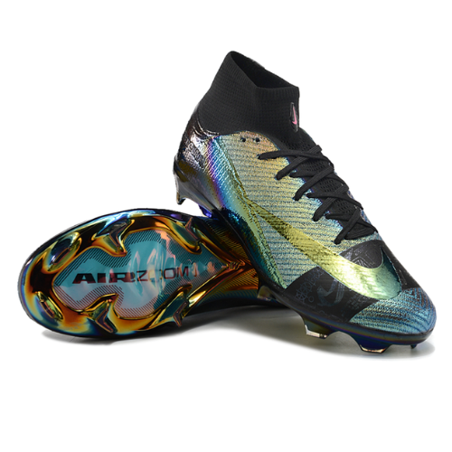 MERCURIAL SUPERFLY FG 10 ELITE