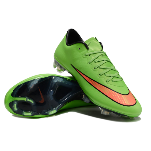 MERCURIAL VAPOR X FG ELITE