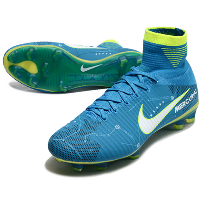 MERCURIAL SUPERFLY 5 FG ELITE