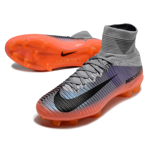 MERCURIAL SUPERFLY 5 CR7 FG ELITE