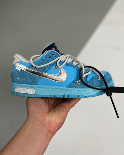 Dunk Low Off-White