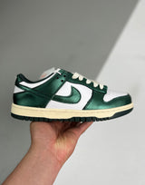 Dunk Low Vintage Green