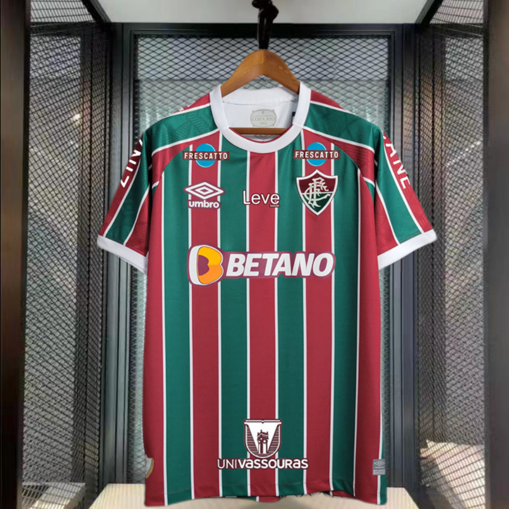 Camisola Fluminense I 22/23