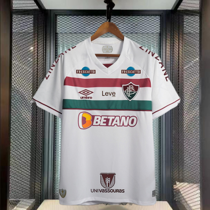 Camisola Fluminense II 22/23 - Branca