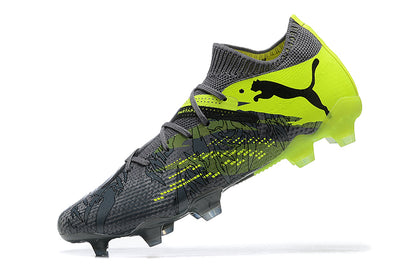 FUTURE ULTIMATE FG 2024 CINZA/VERDE