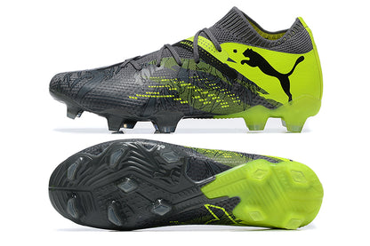 FUTURE ULTIMATE FG 2024 CINZA/VERDE