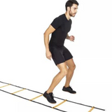 Escalera de entrenamiento de agilidad