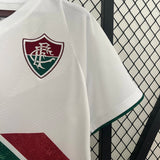 Camisola Fluminense II 2024 - Branca