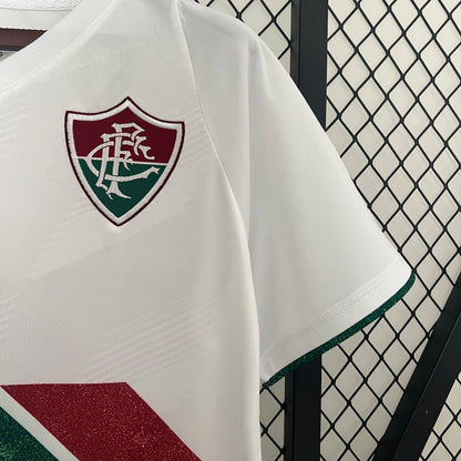 Camisola Fluminense II 2024 - Branca