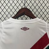 Camisola Fluminense II 2024 - Branca