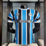 Camisola Grêmio I 23/24 - Tricolor