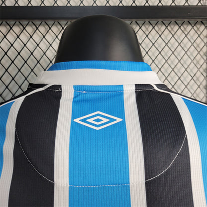 Camisola Grêmio I 23/24 - Tricolor