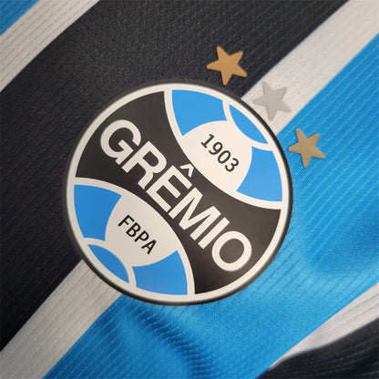 Camisola Grêmio I 23/24 - Tricolor