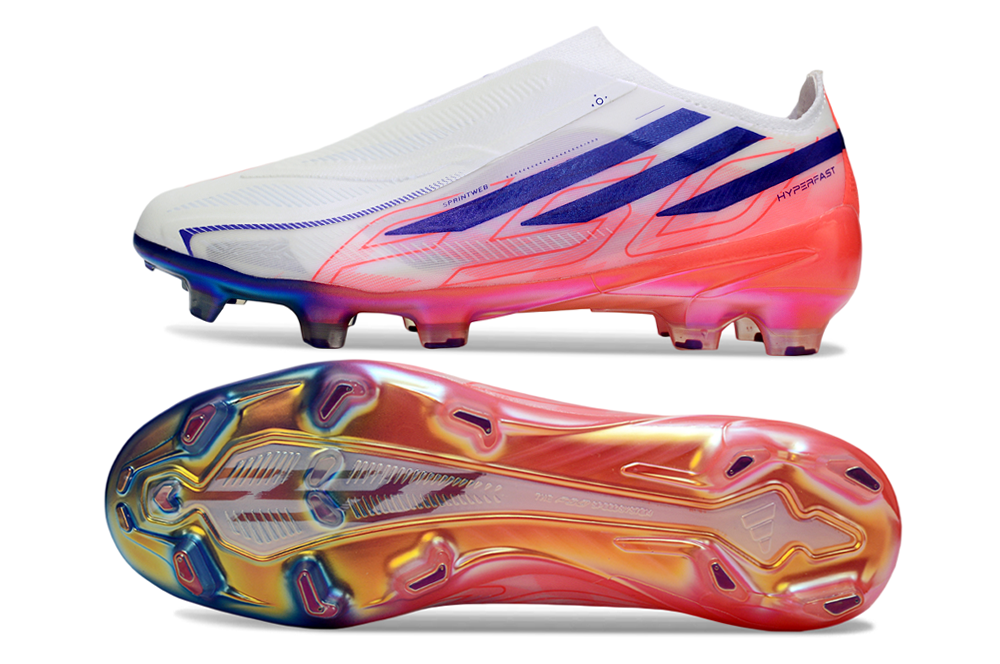 F50 FG HYPERFAST ELITE Laceless