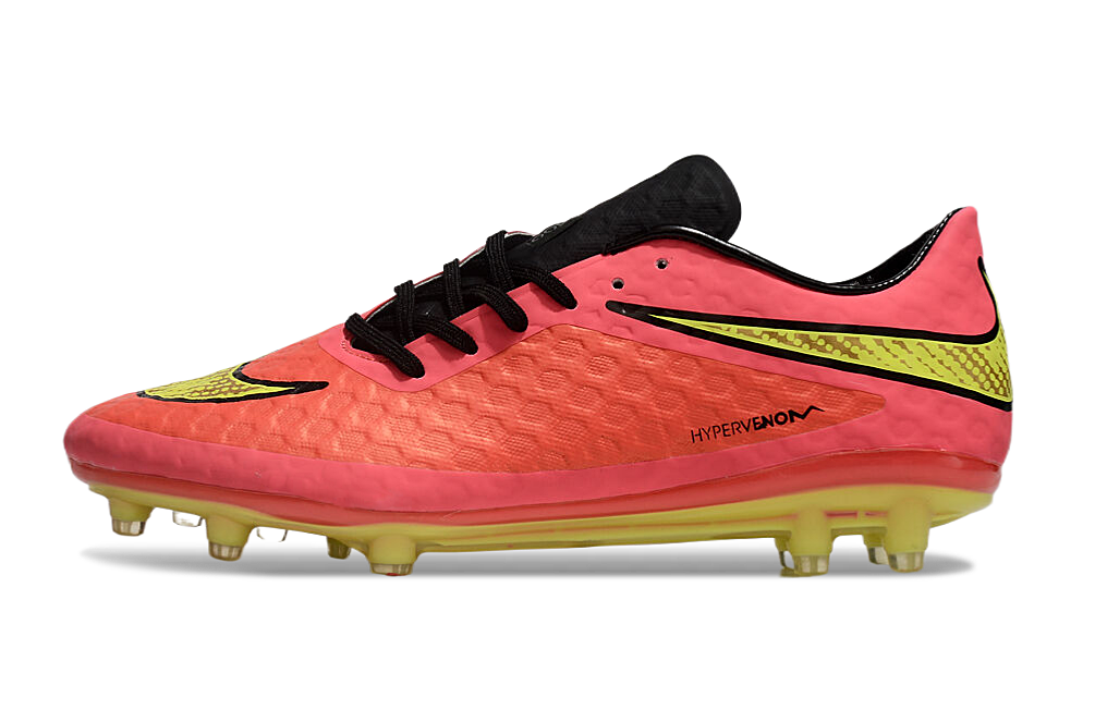 HYPERVENOM ELITE FG – HARPER ENOVATION