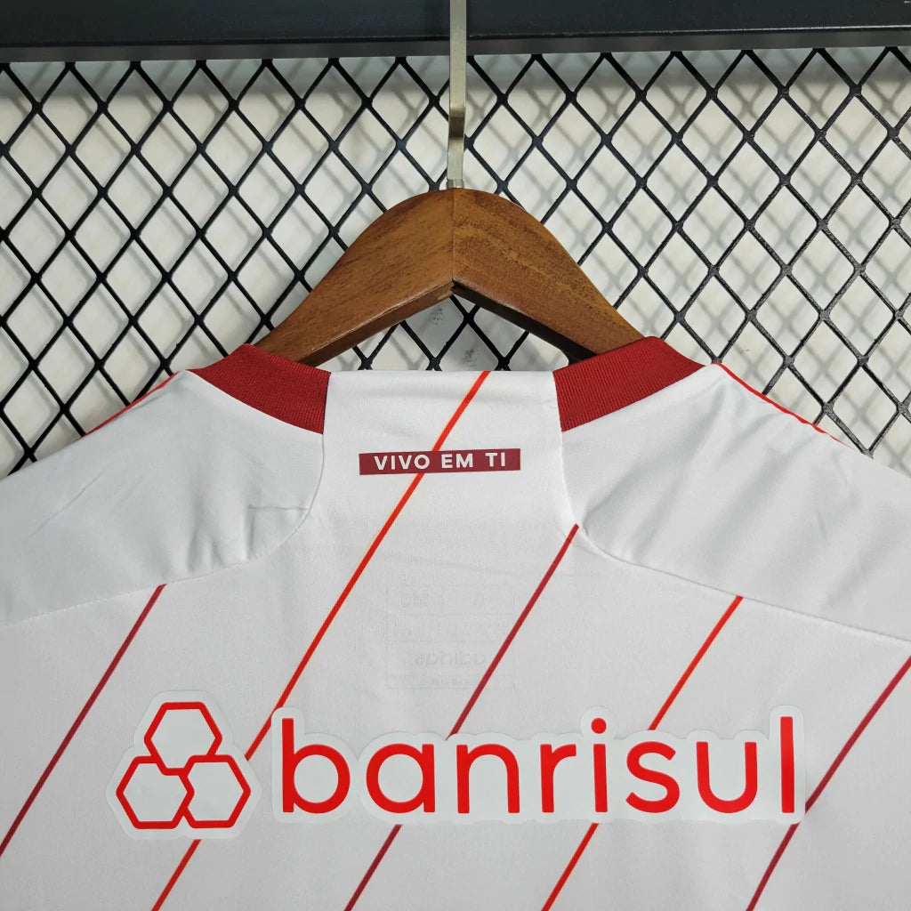 Camisola Internacional 2023 - Branca