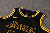 LAKERS EDIÇÃO 2021 PRETA