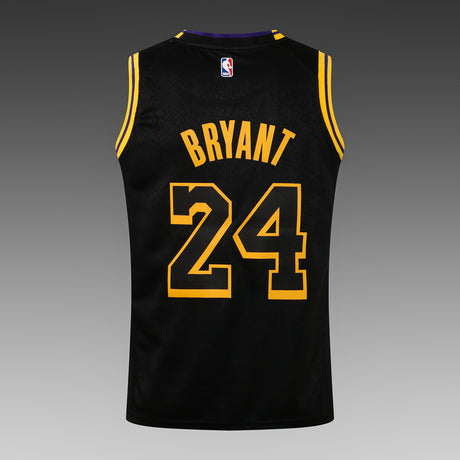LAKERS EDIÇÃO 2021 PRETA