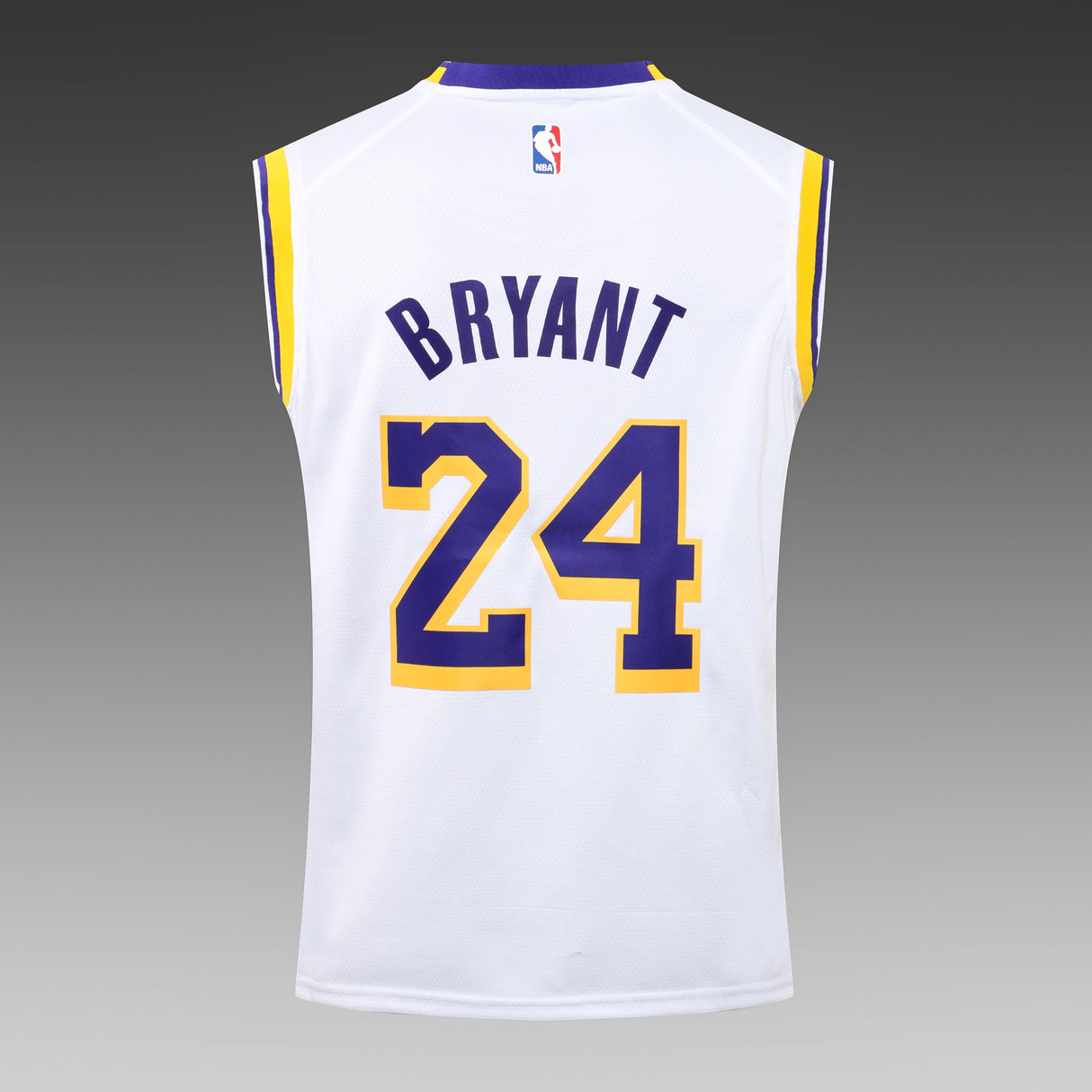 LAKERS EDIÇÃO 2021 BRANCA