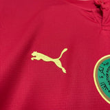 Marrocos I 2026/26